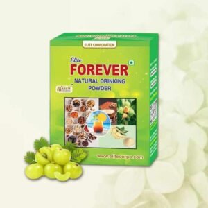 এলিট ফরএভার সফট ড্রিংক্স